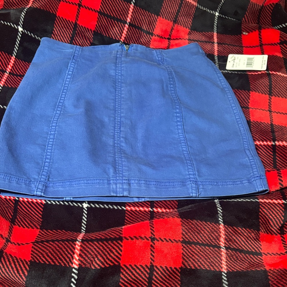Free People Skirt